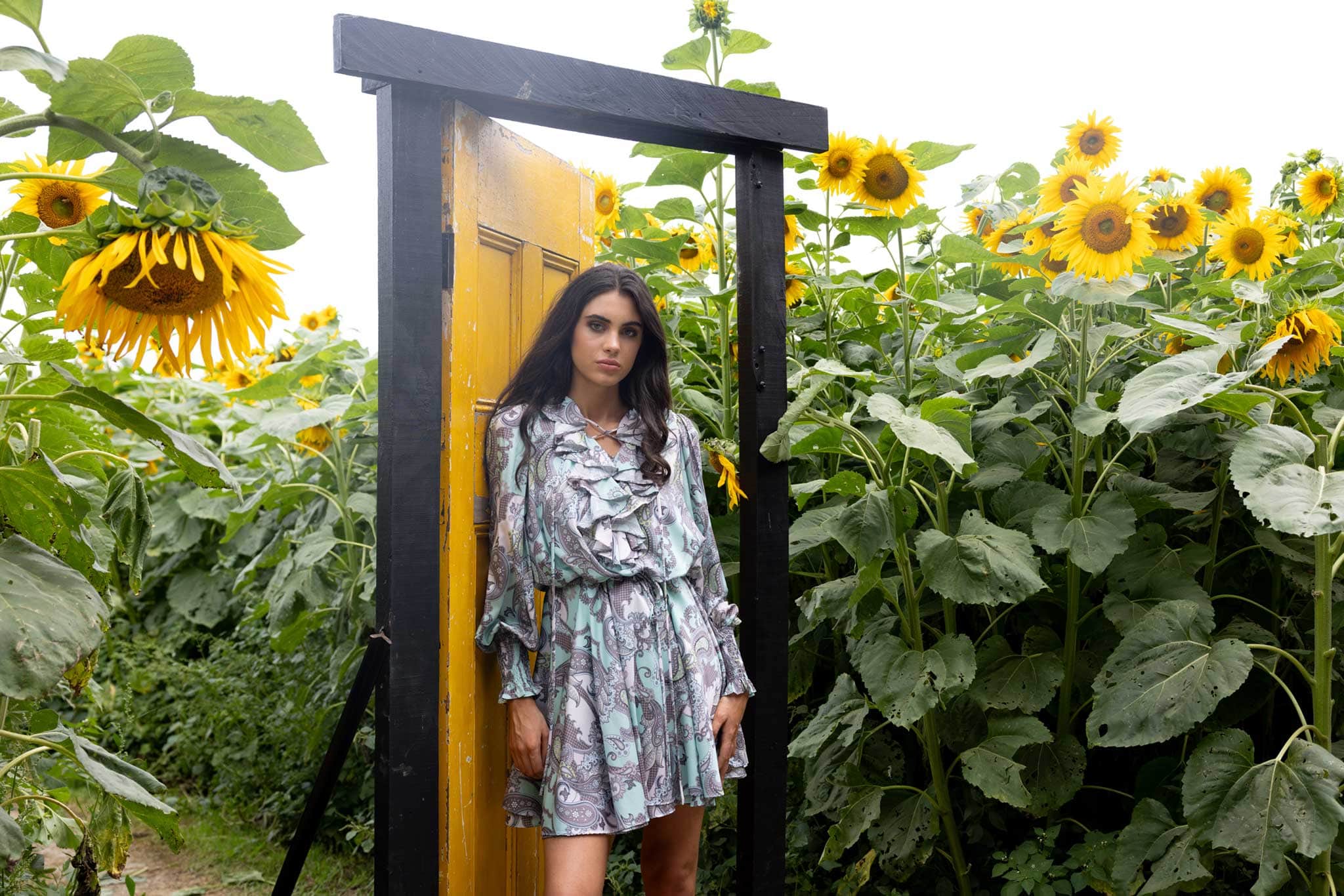 Vibrant Fashion for Every Occasion